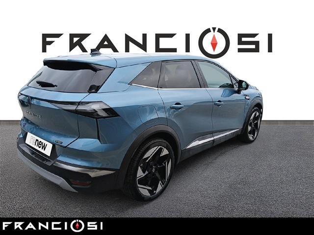 RENAULT Symbioz 1.6 E Tech full hybrid Iconic Auto