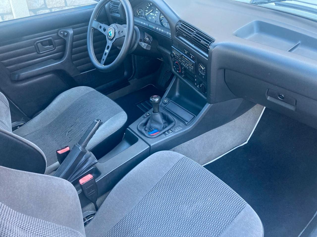 Bmw 316 316i 4 porte