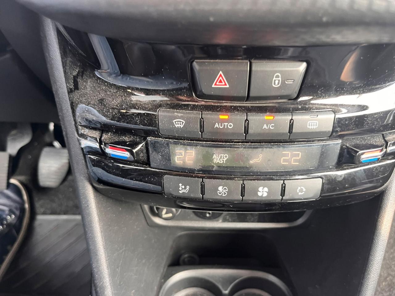 Peugeot 2008 PureTech Turbo 110 EAT6 S&S GT Line - 2016