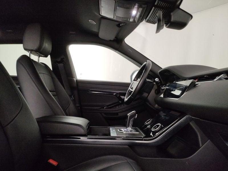 Land Rover RR Evoque 2.0D I4 163 CV AWD Auto S