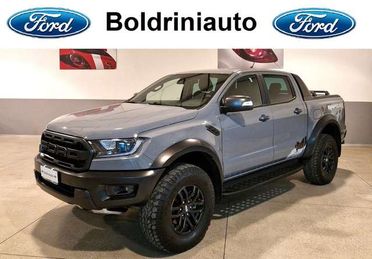 Ford Ranger Raptor Ranger 2.0 ecoblue RAPTOR 213cv auto 39500+IVA