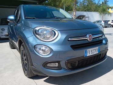 Fiat 500X 1.3 Multijet 95CV Pop Star