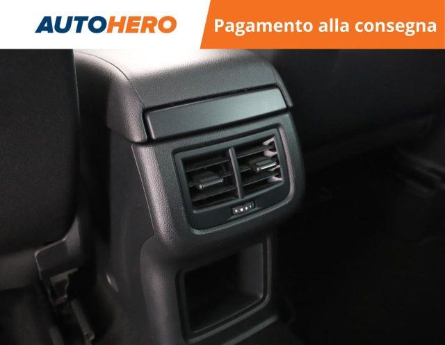 SEAT Ateca 1.0 EcoTSI Advance