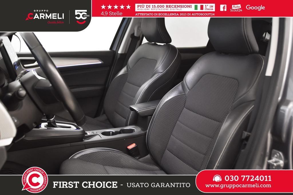 Renault Arkana 1.6 Hybrid Intens E-Tech Auto