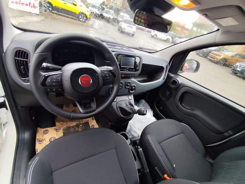 FIAT 500 FIAT 500 ELETTRICA 23,65 KWH 338.7575187 MASSARI MARCO