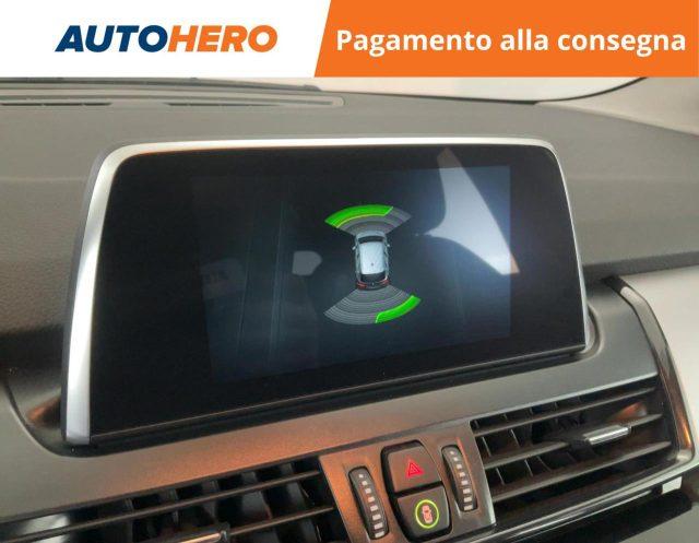 BMW 225 xe Active Tourer iPerformance Business aut.