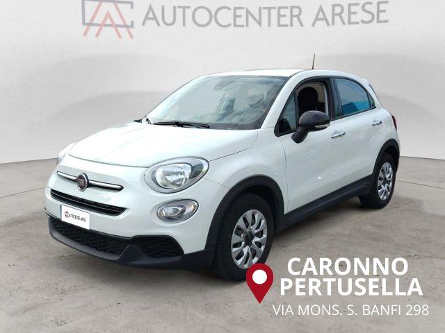 FIAT 500X 1.3 MultiJet 95 CV Cult GARANZIA3 ANNI