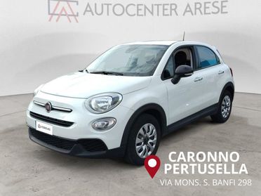 FIAT 500X 1.3 MultiJet 95 CV Cult GARANZIA3 ANNI
