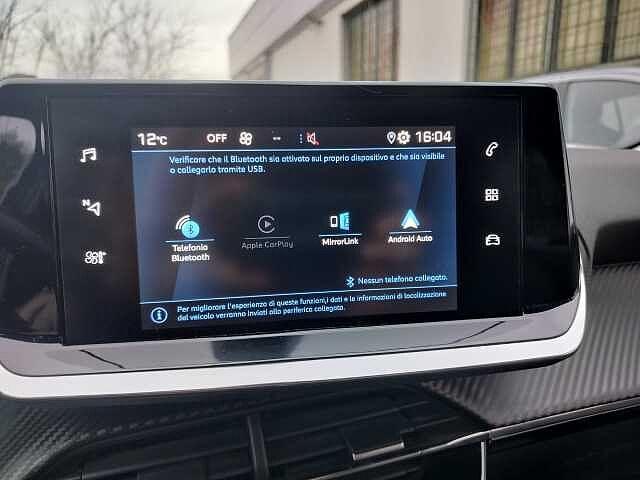 Peugeot 208 PureTech 100 Allure Pack