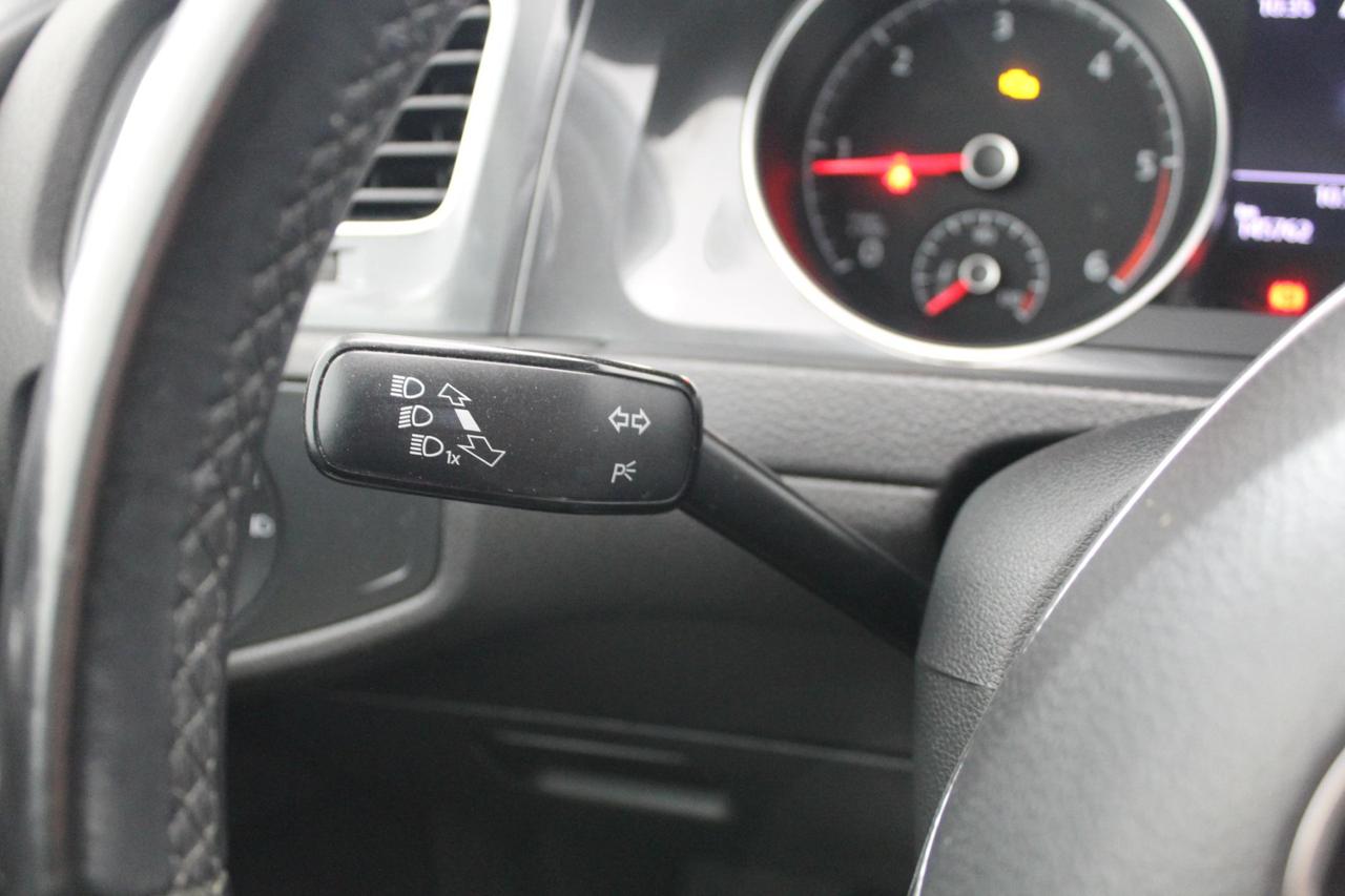 Volkswagen Golf 1.6 Tdi Highline 115 Cv.