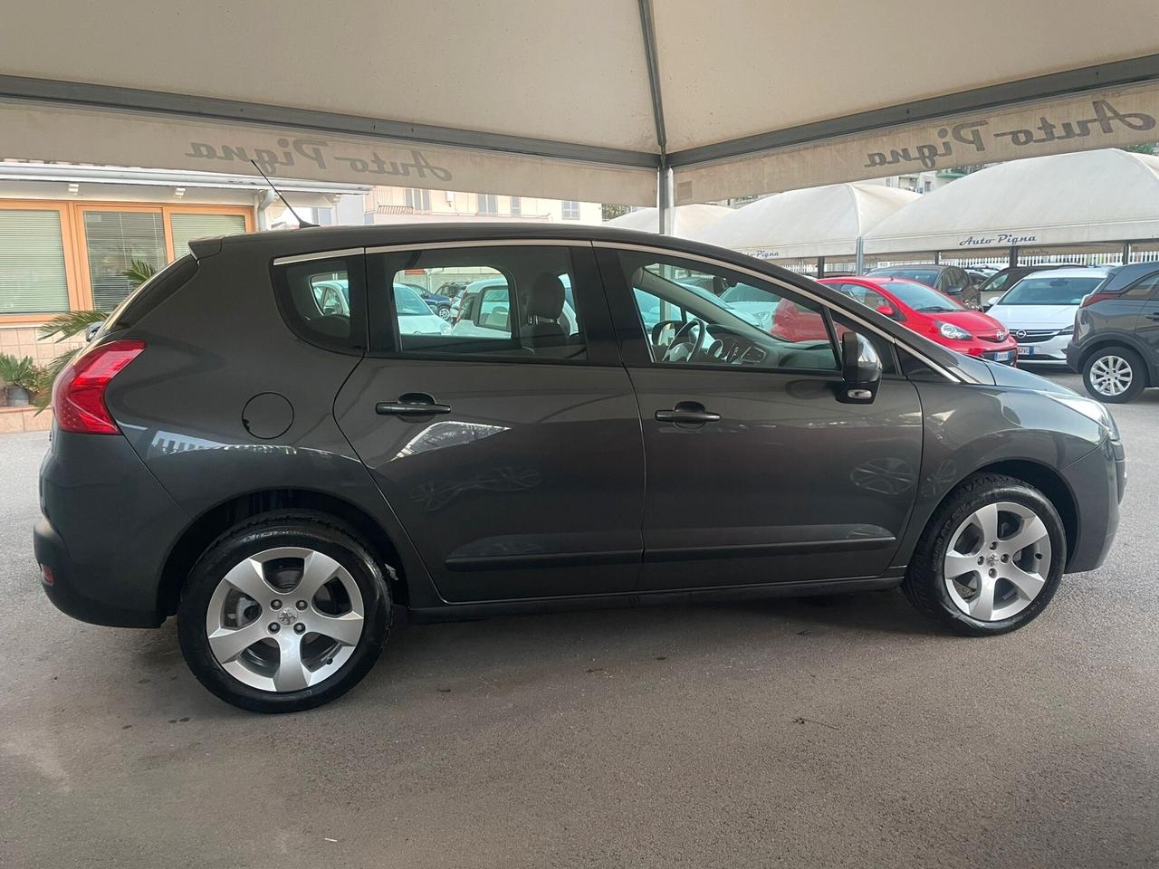 Peugeot 3008 1.6 VTi 120CV Active 60.000KM!!