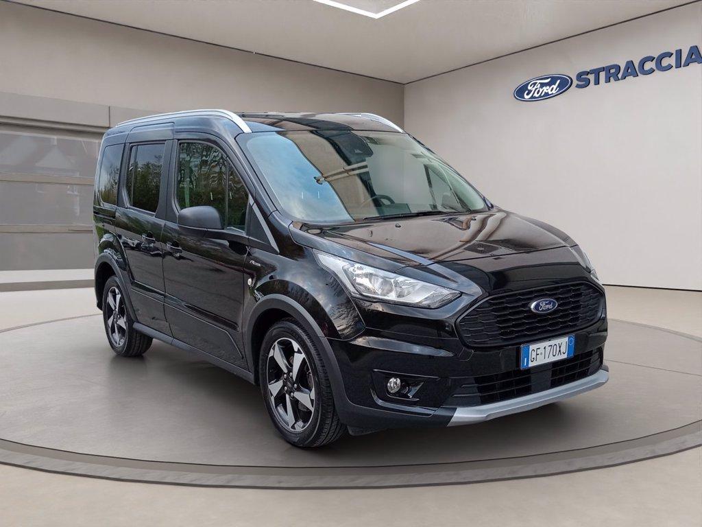 FORD Tourneo Connect 1.5 tdci 120cv Active E6.2 del 2021