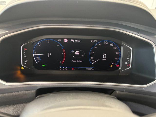 VOLKSWAGEN T-Roc 2.0 TDI DSG Automatico Style