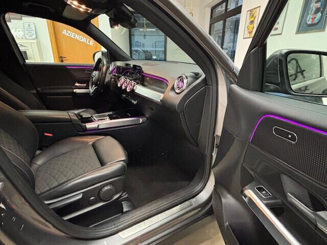 Mercedes-GLB 200d 150cv Automatic Executive 2021