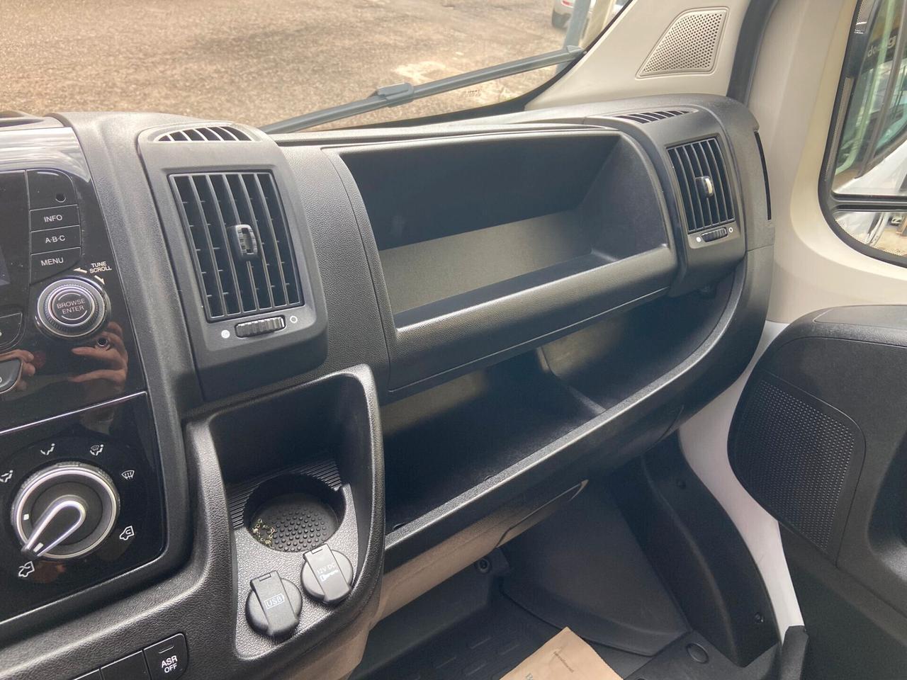 Fiat Ducato 33 2.3 MJT 120CV PC-TN Furgone