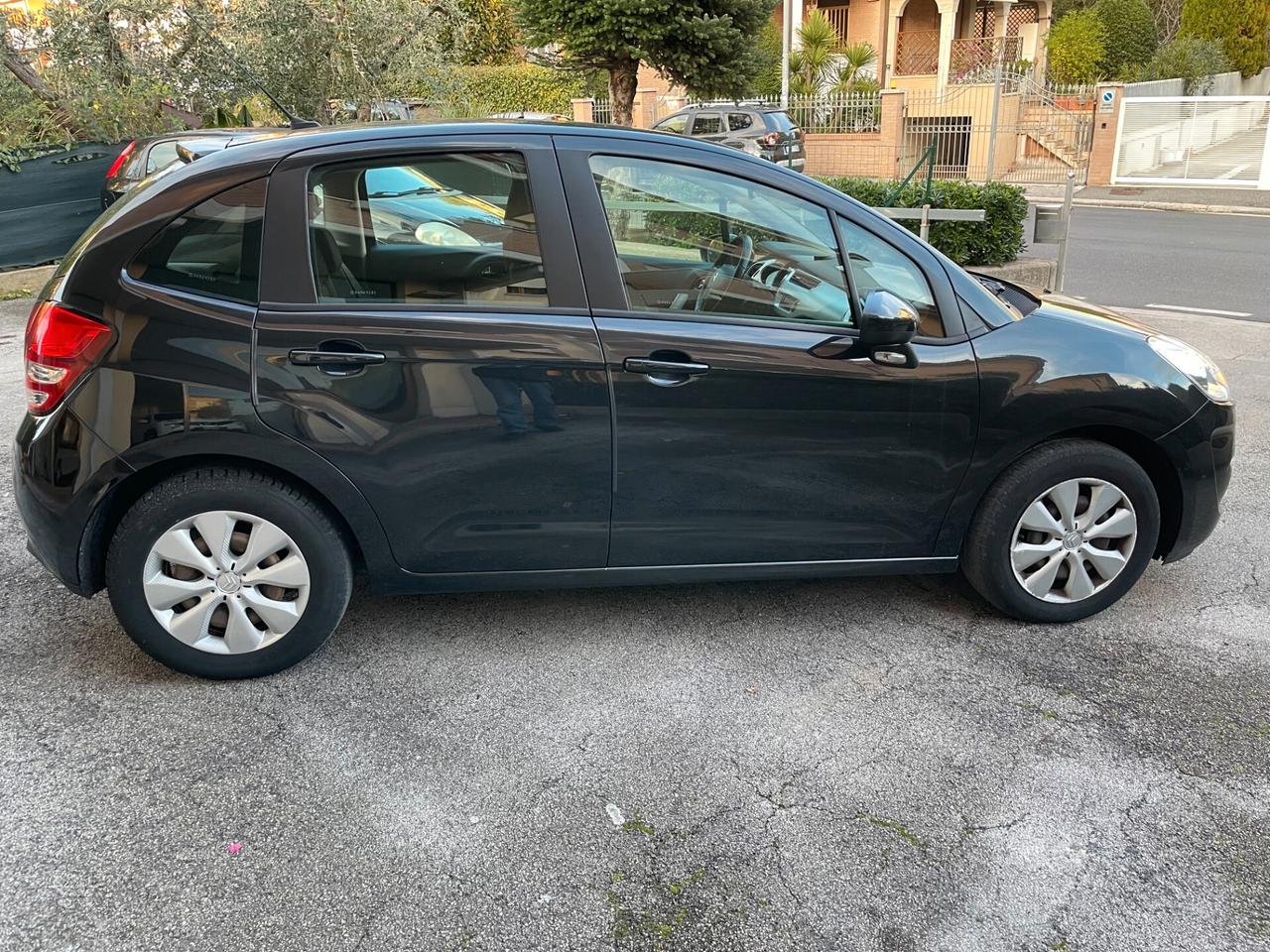 Citroen C3 1.1 Seduction