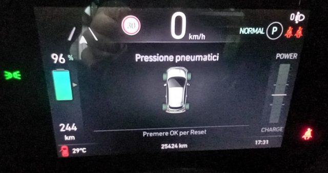 FIAT 500e Berlina 42 kWh Business Opening Edition