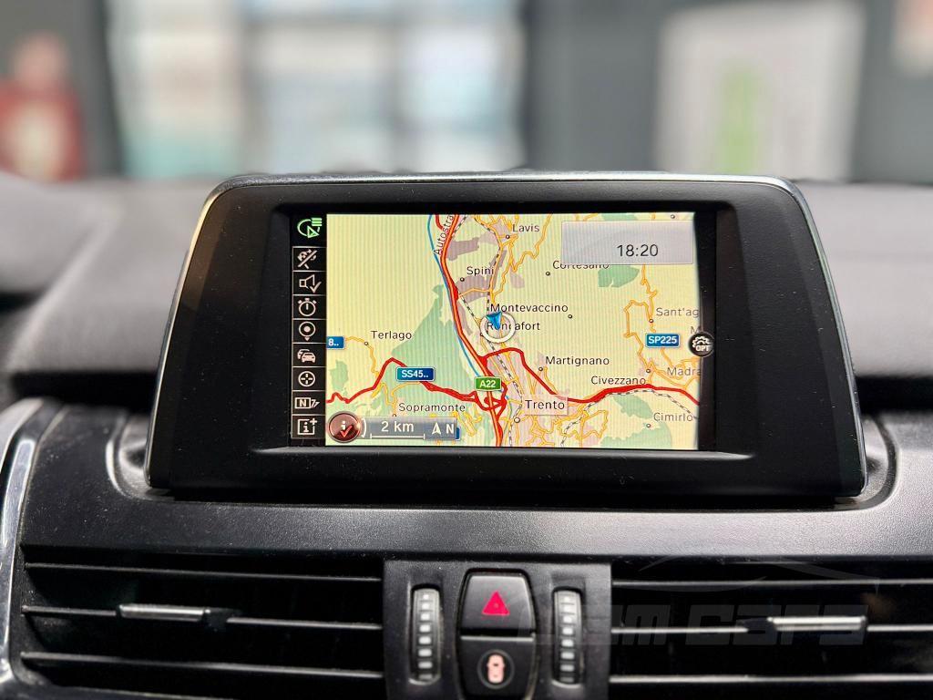 BMW 218 i Active Tourer Luxury auto