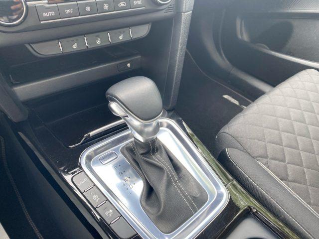 KIA Proceed 1.4 T-GDI DCT GT Line Plus