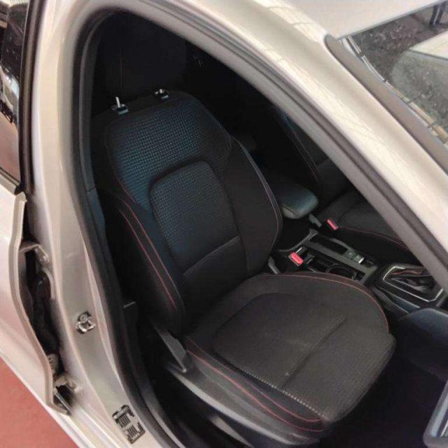 FORD Focus 5p ST-Line 1.0T EcoBoost Hybrid 155 CV Powershift
