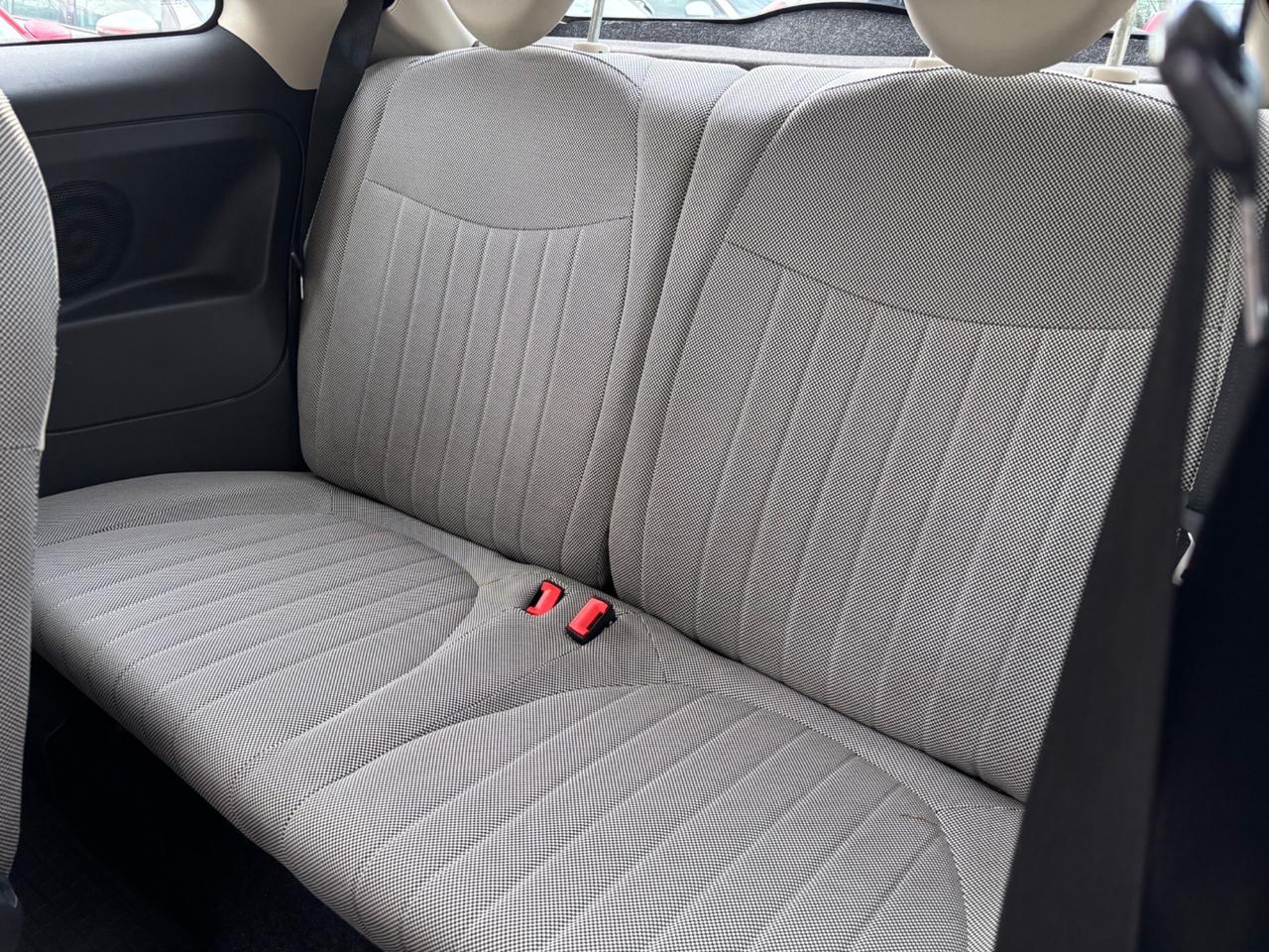 Fiat 500 1.4 16V Lounge OK NEOPATENTATI