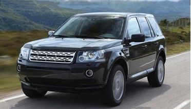 Land Rover Freelander 2.2 TD4 S.W. S