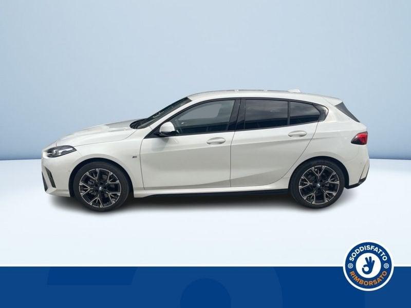BMW Serie 1 118d M Sport