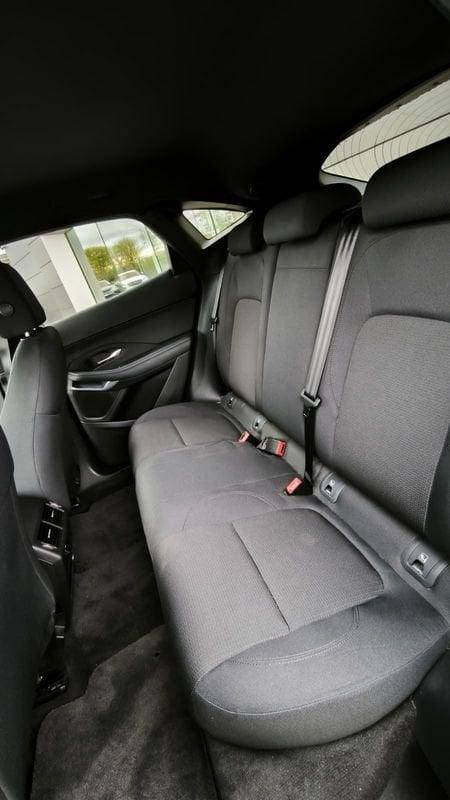 Jaguar E-Pace S 2.0D I4 163 CV (Autocarro + IVA)
