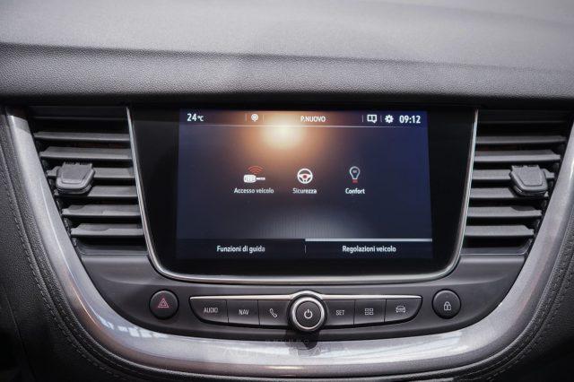 OPEL Grandland X 1.5 diesel Ecotec Start&Stop Ultimate