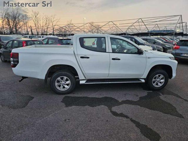 MITSUBISHI L200 L200 d.cab 2.3d Invite Connect 4wd 150cv - GF126CA