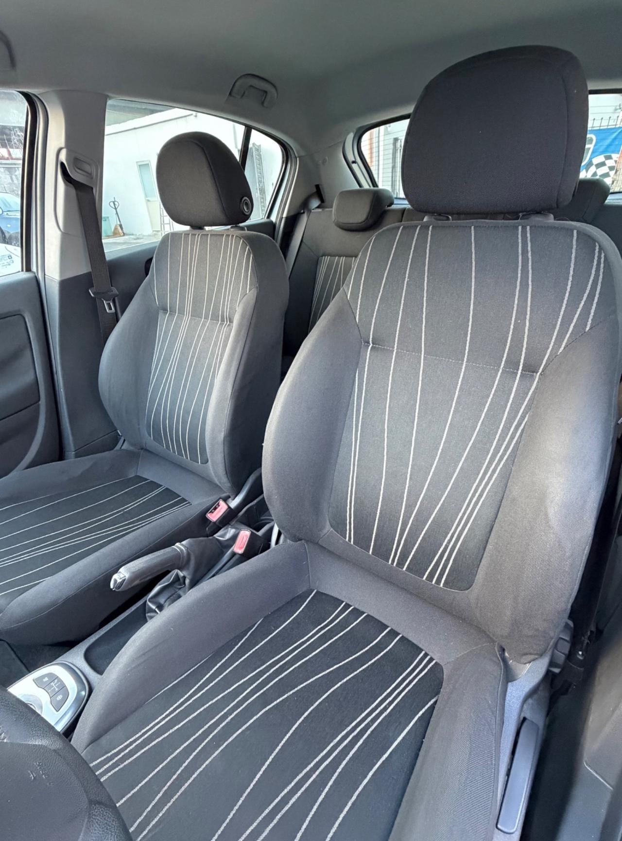 Opel Corsa 1.2 Benzina Automatica 85 Cv