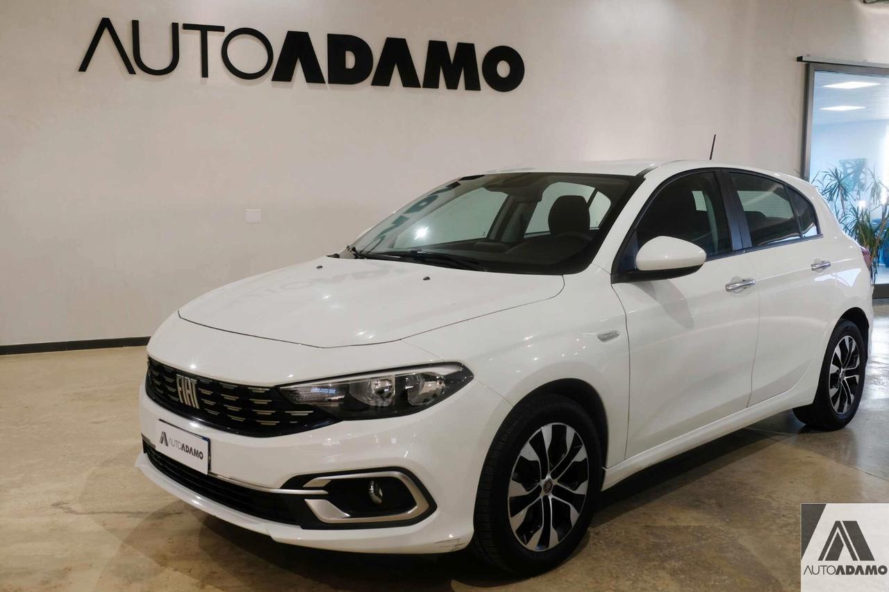 Fiat Tipo 1.3 Mjt S&S 5 porte