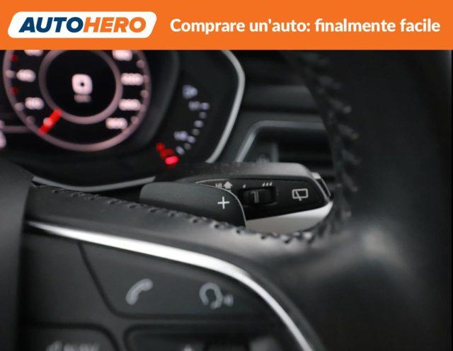 AUDI A4 Avant 2.0 TDI 190 CV quattro S tronic
