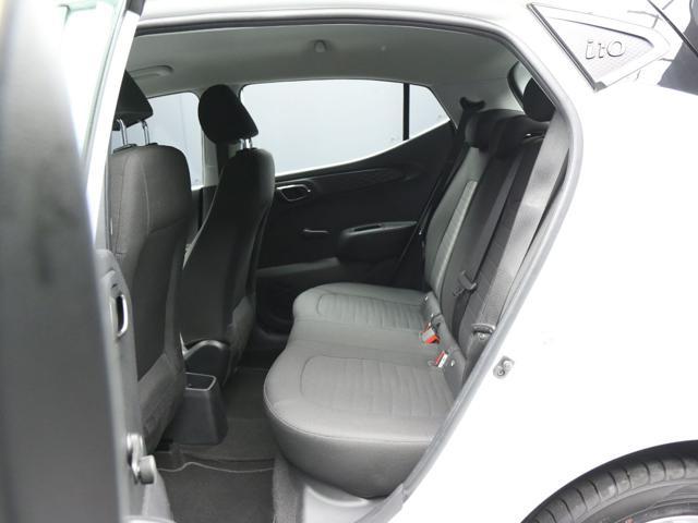 HYUNDAI i10 1.0 MPI Tech