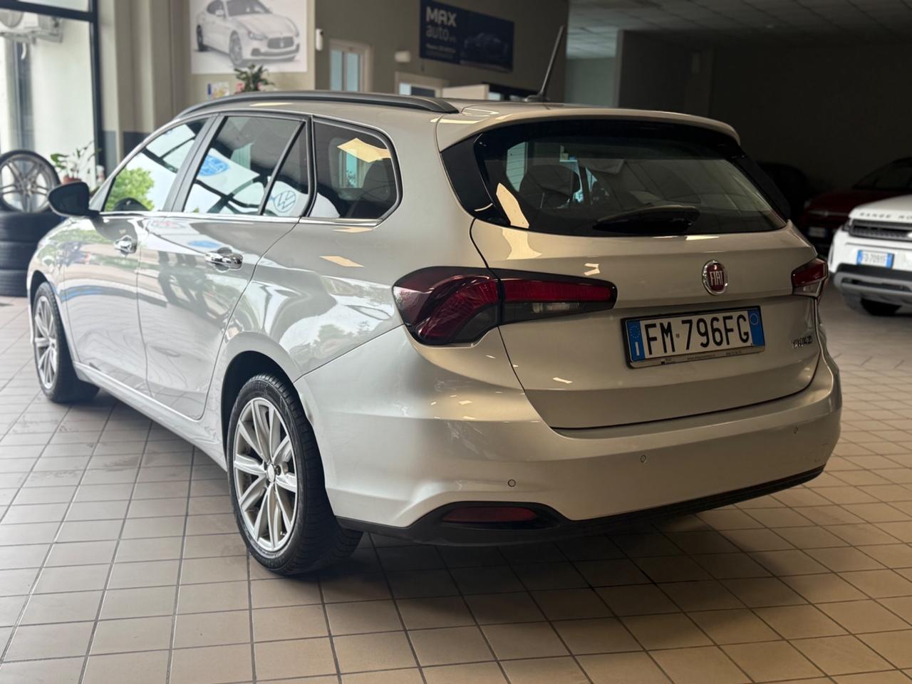 Fiat Tipo 1.3 Mjt S&S SW Business