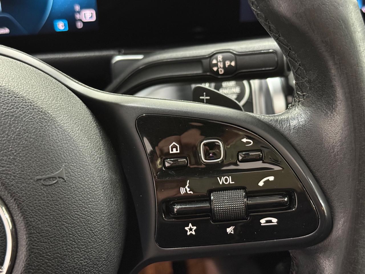 Mercedes-benz GLB 180d Automatic Sport Plus *TETTO