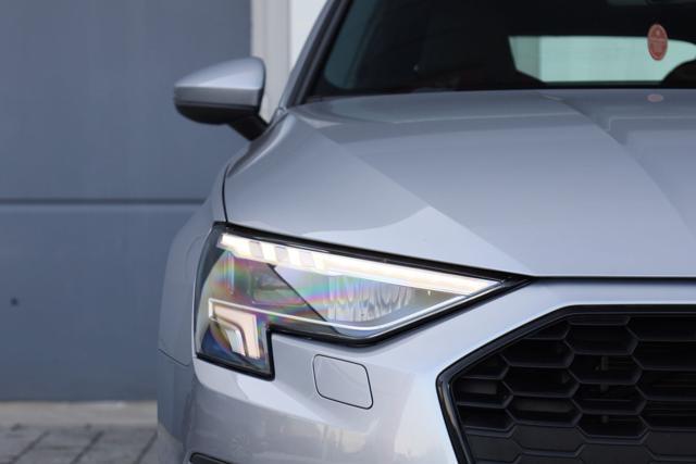 AUDI A3 SPB 40 TFSI e S tronic Advanced Plug-in