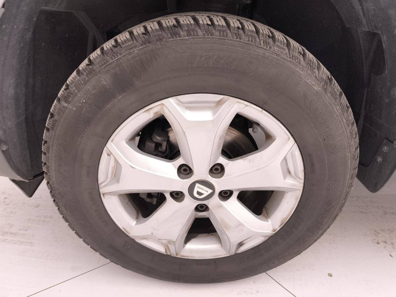 DACIA Duster II - Duster 1.0 tce Prestige Gpl 4x2 100cv