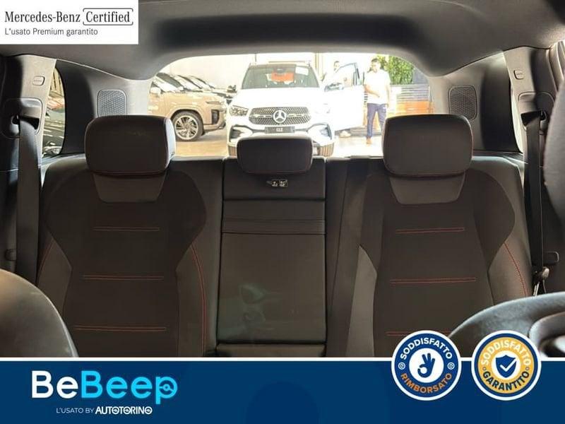 Mercedes-Benz GLB Classe 180 D PREMIUM AUTO