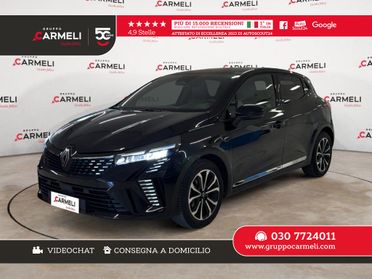 Renault Clio 1.0 TCe Techno