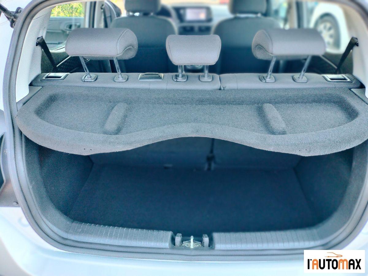 HYUNDAI - i10 1.0 mpi Tech
