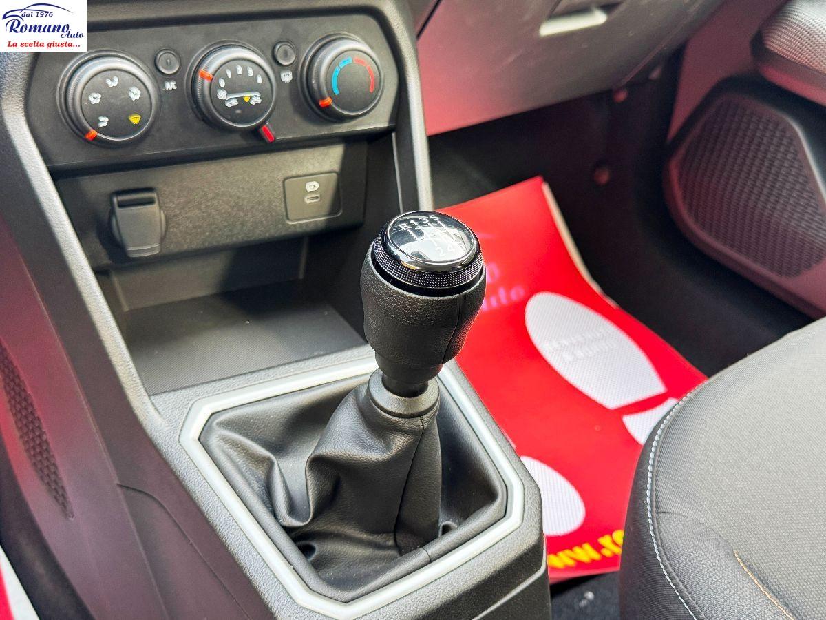 DACIA - Sandero - Stepway 1.0 TCe ECO-G Expression#GARANZIA 3 ANNI DACIA!