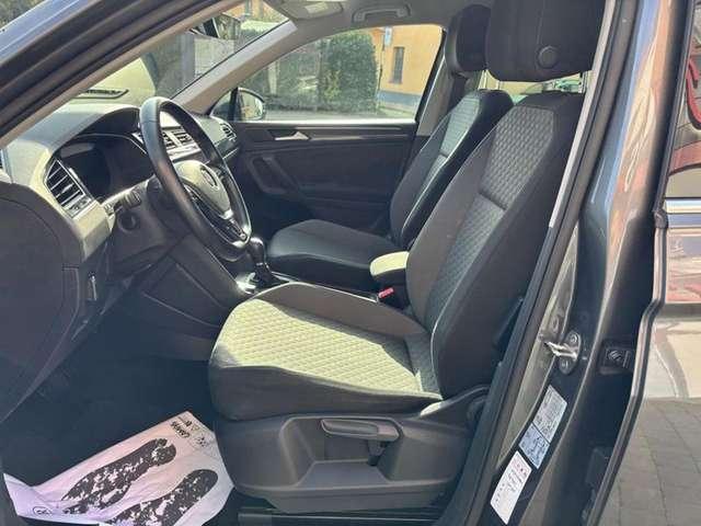 Volkswagen Tiguan 2.0 TDI SCR DSG 4MOTION Business BMT