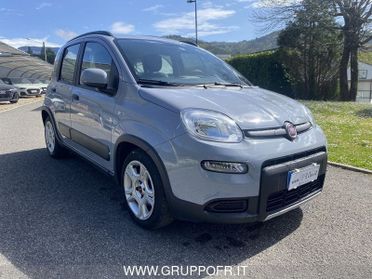 FIAT Panda 1.0 70cv S&S Hybrid City Life