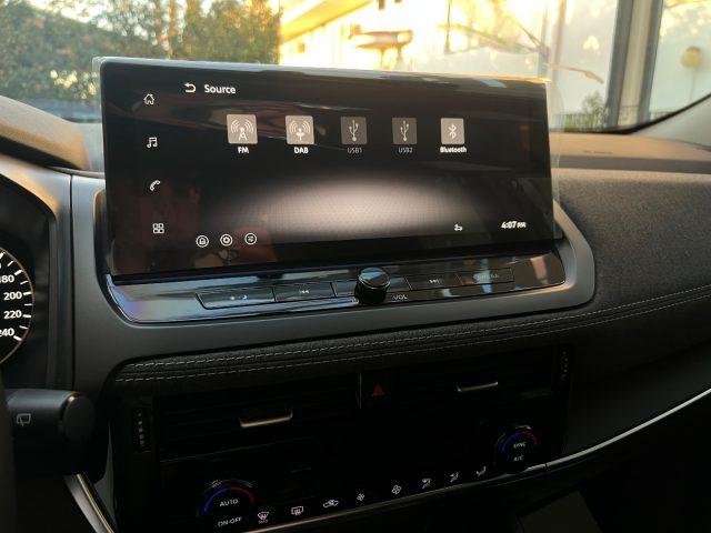 NISSAN Qashqai MHEV 140 CV Acenta TUA A 289,00 MENSILI ANT.0