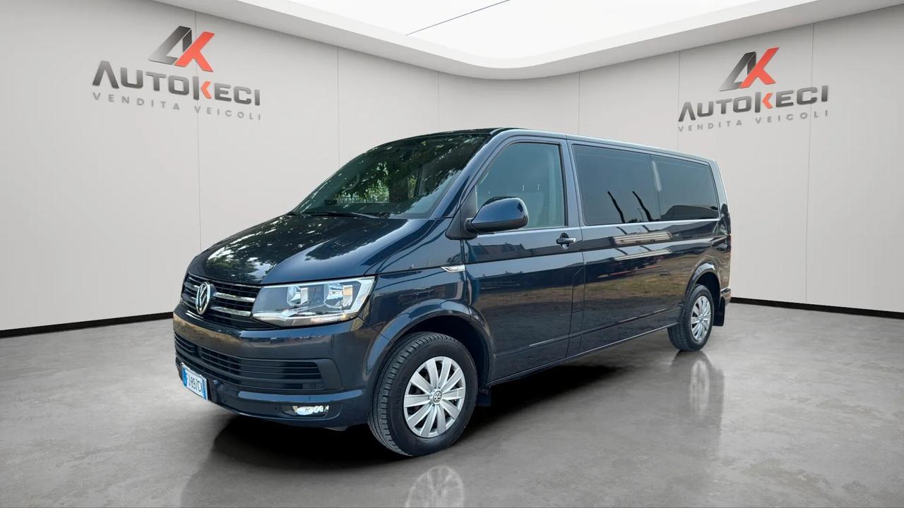 Volkswagen Caravelle 2.0 TDI 150CV PL Comfortline