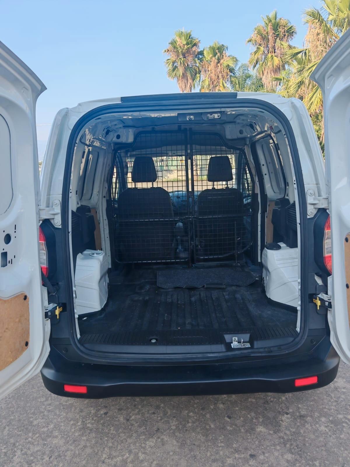 FORD TRANSIT COURIER 1.5 TDCi – Furgone Autocarro N1