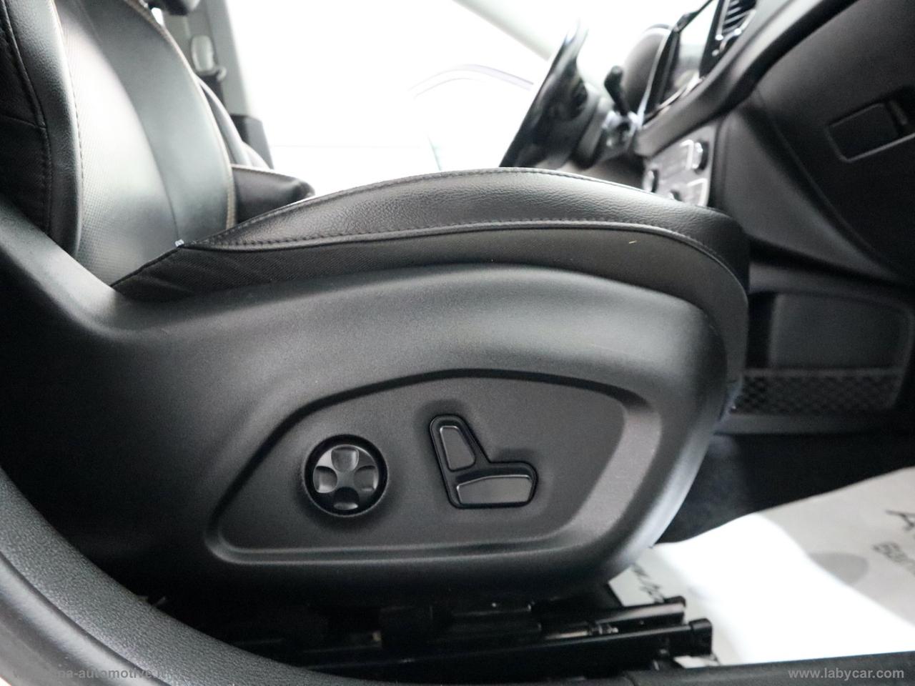 JEEP Compass 1.6 Mjt II 2WD Limited