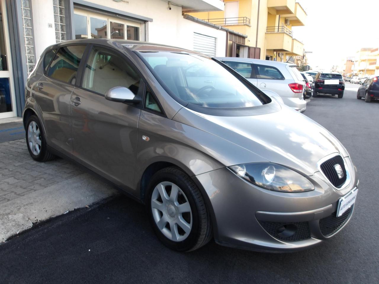 Seat Altea 1.9 tdi Style (stylance)