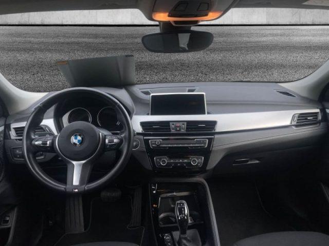 BMW X2 sDrive18i Advantage